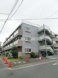 野口マンションの物件外観写真